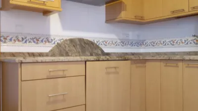 Piso en venta en Calle de la Vía, Circular-Vadillos (Valladolid Capital) de 340.000 €