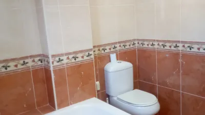 Piso en venta en Calle de la Vía, Circular-Vadillos (Valladolid Capital) de 340.000 €