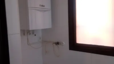 Piso en venta en Calle de la Vía, Circular-Vadillos (Valladolid Capital) de 340.000 €
