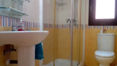 Piso en venta en Calle de la Vía, Circular-Vadillos (Valladolid Capital) de 340.000 €