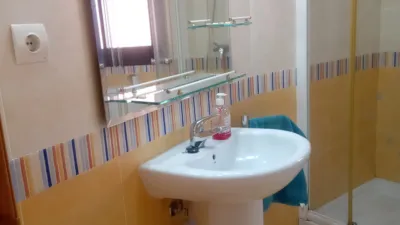 Piso en venta en Calle de la Vía, Circular-Vadillos (Valladolid Capital) de 340.000 €