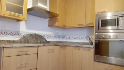 Piso en venta en Calle de la Vía, Circular-Vadillos (Valladolid Capital) de 340.000 €
