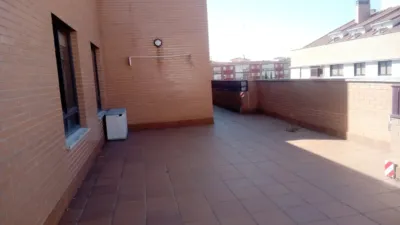 Piso en venta en Calle de la Vía, Circular-Vadillos (Valladolid Capital) de 340.000 €
