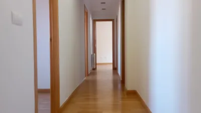 Piso en venta en Calle de la Vía, Circular-Vadillos (Valladolid Capital) de 340.000 €