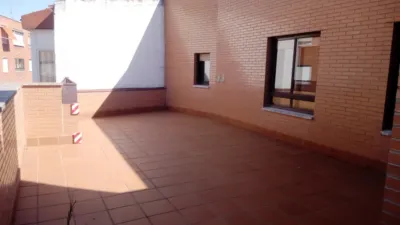 Piso en venta en Calle de la Vía, Circular-Vadillos (Valladolid Capital) de 340.000 €