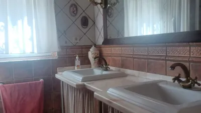 Casa en venta en Calle de la Rosa, Villabáñez de 295.000 €
