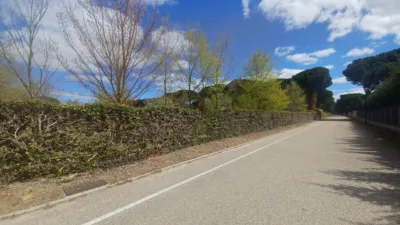 Casa en venta en Calle de la Rosa, Villabáñez de 295.000 €