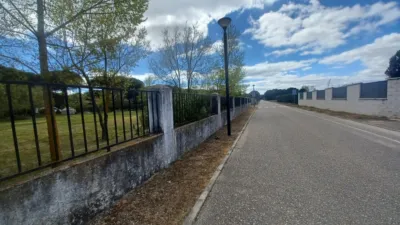 Casa en venta en Calle de la Rosa, Villabáñez de 295.000 €