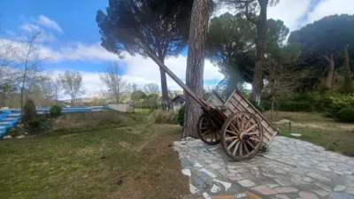 Casa en venta en Calle de la Rosa, Villabáñez de 295.000 €