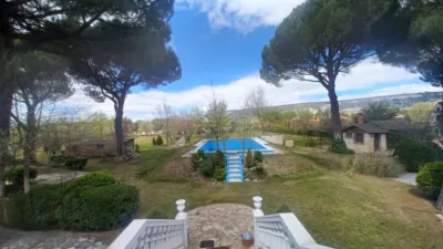 Casa en venta en Calle de la Rosa, Villabáñez de 295.000 €