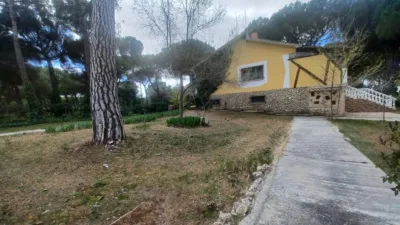Casa en venta en Calle de la Rosa, Villabáñez de 295.000 €