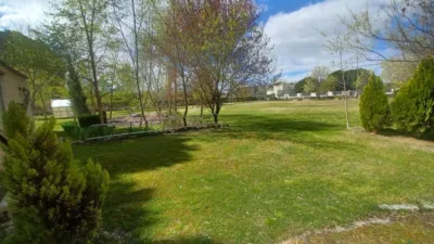 Casa en venta en Calle de la Rosa, Villabáñez de 295.000 €