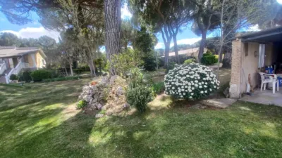 Casa en venta en Calle de la Rosa, Villabáñez de 295.000 €