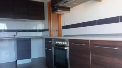 Piso en alquiler en Calle del Pomelo, 72, Las Villas-Covaresa-Parque Alameda-La Rubia (Valladolid Capital) de 642 €<span>/mes</span>