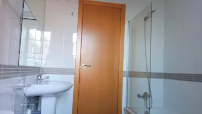 Piso en alquiler en Calle del Pomelo, 72, Las Villas-Covaresa-Parque Alameda-La Rubia (Valladolid Capital) de 642 €<span>/mes</span>