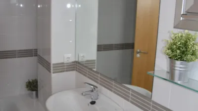Piso en alquiler en Calle del Pomelo, 72, Las Villas-Covaresa-Parque Alameda-La Rubia (Valladolid Capital) de 642 €<span>/mes</span>