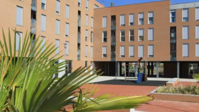 Piso en alquiler en Calle del Pomelo, 72, Las Villas-Covaresa-Parque Alameda-La Rubia (Valladolid Capital) de 642 €<span>/mes</span>
