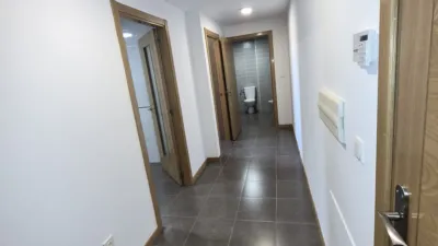 Piso en venta en Calle Satélite, 7, Belén-Pilarica (Valladolid Capital) de 150.000 €