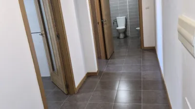 Piso en venta en Calle Satélite, 7, Belén-Pilarica (Valladolid Capital) de 150.000 €