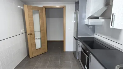 Piso en venta en Calle Satélite, 7, Belén-Pilarica (Valladolid Capital) de 150.000 €