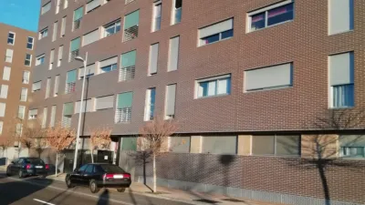 Piso en venta en Calle Satélite, 7, Belén-Pilarica (Valladolid Capital) de 150.000 €