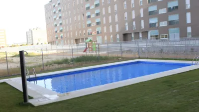 Piso en venta en Calle Satélite, 7, Belén-Pilarica (Valladolid Capital) de 150.000 €