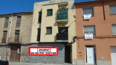 Apartment on Carrer Jacint Verdaguer photo 10