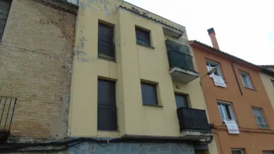 Apartment on Carrer Jacint Verdaguer photo 7