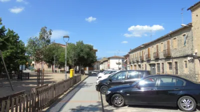 Apartment on Carrer Jacint Verdaguer photo 6