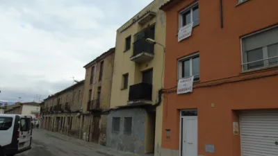 Apartment on Carrer Jacint Verdaguer photo 8