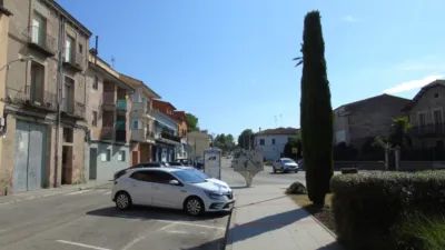 Apartment on Carrer Jacint Verdaguer photo 5