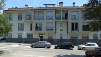 Apartment in Manlleu photo 4