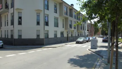 Apartment in Manlleu photo 3