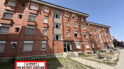 Flat in Estadi-Horta Vermella-Santa Anna photo 9