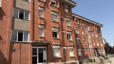 Flat in Estadi-Horta Vermella-Santa Anna photo 2