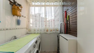 Apartment in La Plana photo 2