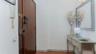 Apartment in La Plana photo 3