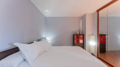 Apartment in La Plana photo 4
