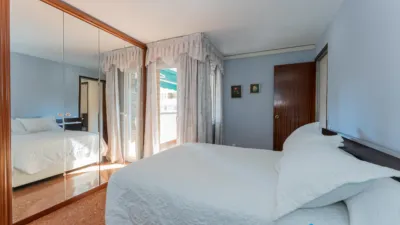 Apartment in La Plana photo 5