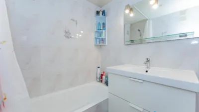 Apartment in La Plana photo 8