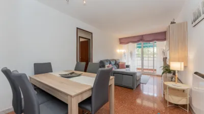 Apartment in La Plana photo 9