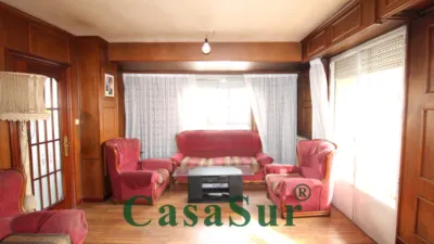 Apartment on Calle de Cervantes photo 2