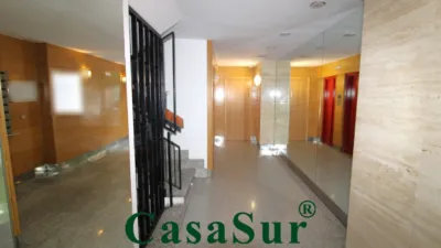 Apartment on Calle de Cervantes photo 39
