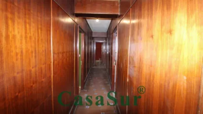 Apartment on Calle de Cervantes photo 30