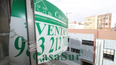 Apartment on Calle de Cervantes photo 24