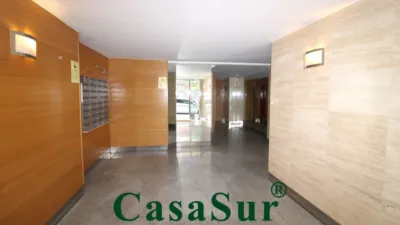 Apartment on Calle de Cervantes photo 41