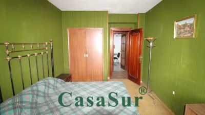 Apartment on Calle de Cervantes photo 22