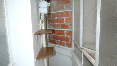 Apartment on Calle de Cervantes photo 11