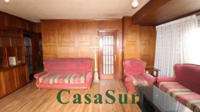 Apartment on Calle de Cervantes photo 4
