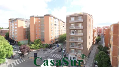 Apartment on Calle de Cervantes photo 43